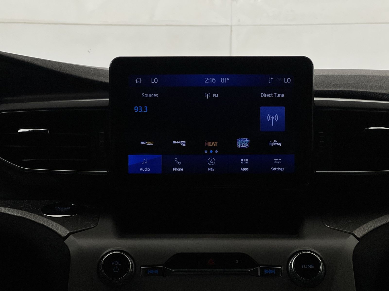 Used 2023 Ford Explorer Timberline w/ Timberline Technology Package AWD/4WD image 18