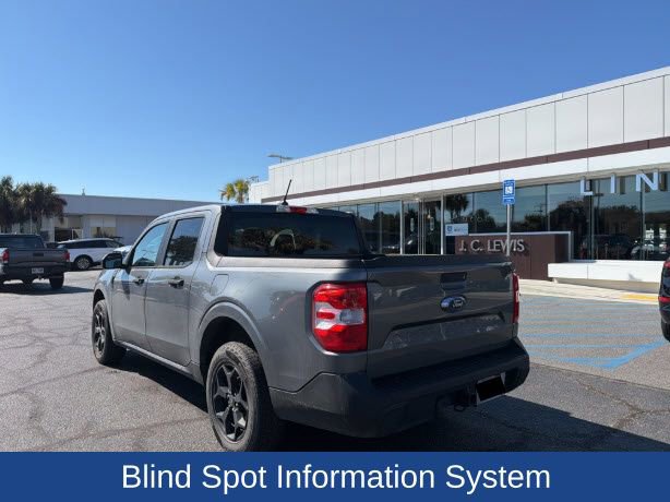 Used 2024 Ford Maverick XLT w/ XLT Luxury Package image 6