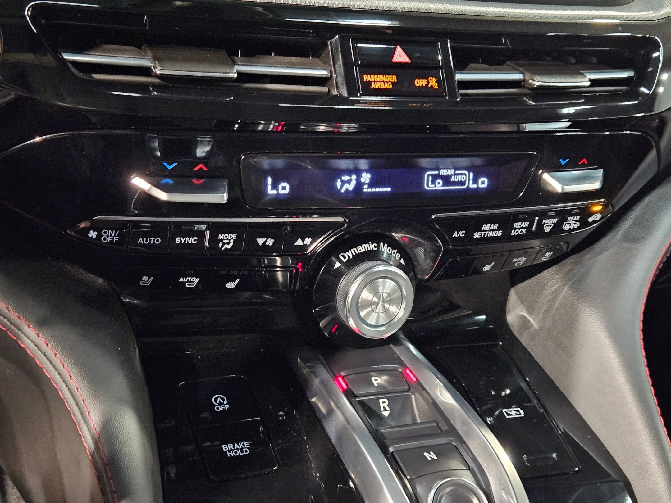 Used 2023 Acura MDX A-Spec AWD/4WD image 31