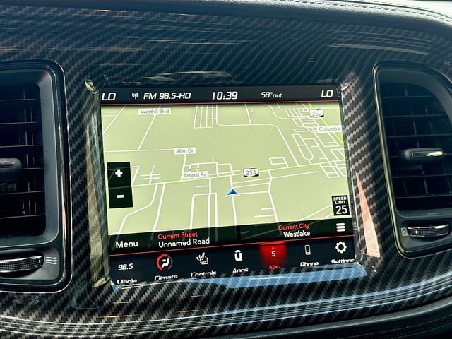 Used 2023 Dodge Challenger R/T Scat Pack w/ Plus Package image 14