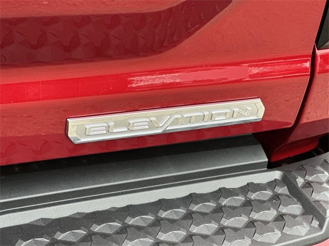 New 2026 GMC Canyon Elevation image 25