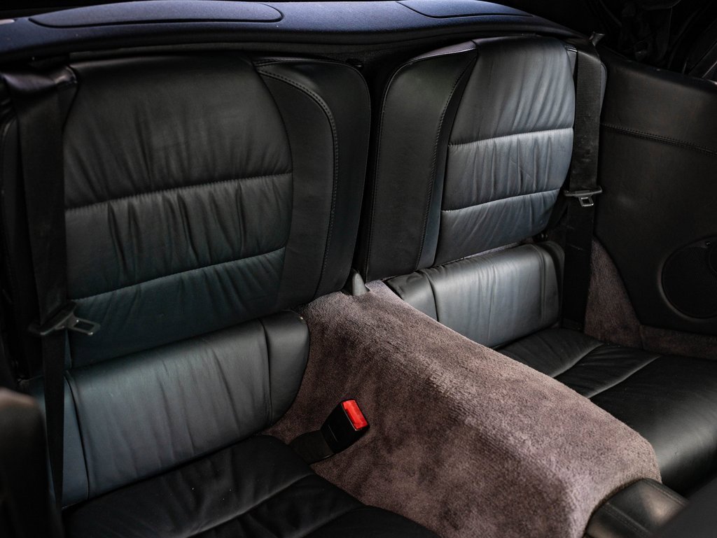 Used 2005 Porsche 911 Carrera image 47