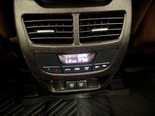 Used 2017 Acura MDX w/ Technology Package FWD image 13