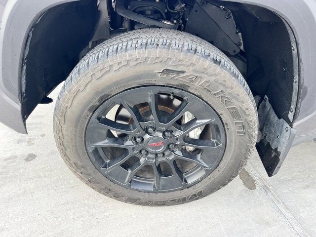 Used 2024 Toyota Tundra SR5 image 7