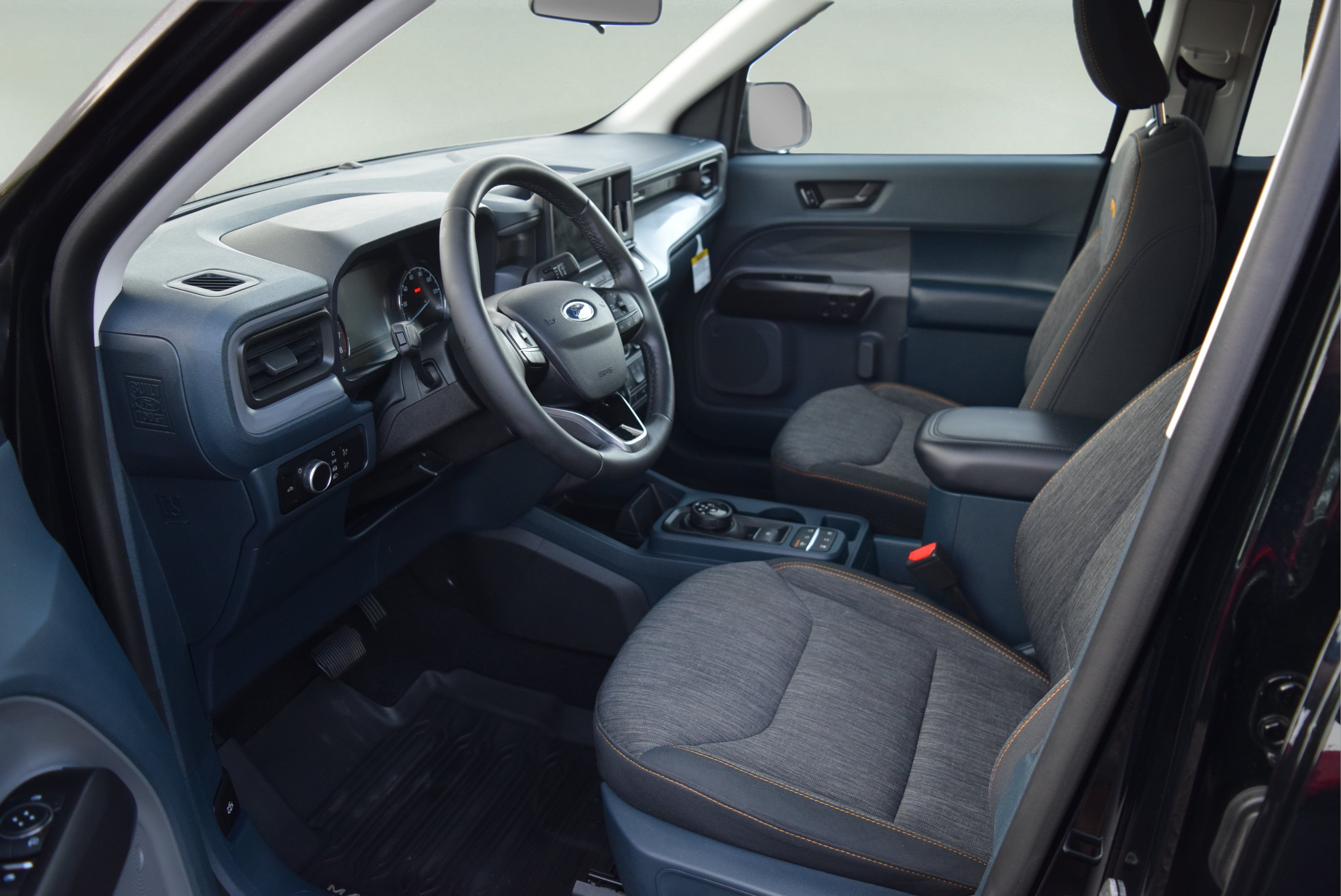 Used 2024 Ford Maverick Tremor w/ Tremor Off-Road Package AWD/4WD image 11