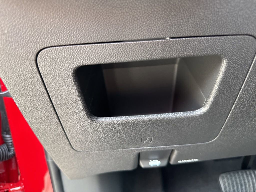 New 2026 Chevrolet TrailBlazer LT w/ Convenience Package image 37