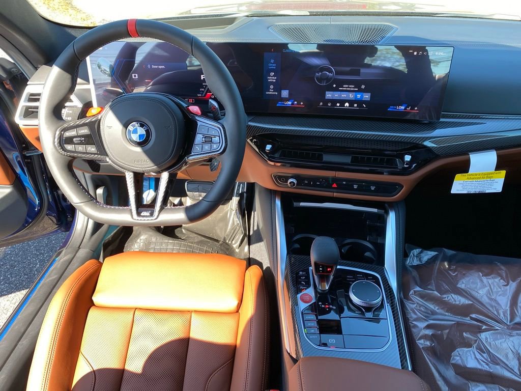 New 2026 BMW M4 Competition image 13