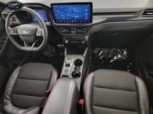 Used 2024 Ford Escape ST-Line w/ Tech Pack #1 AWD/4WD image 34