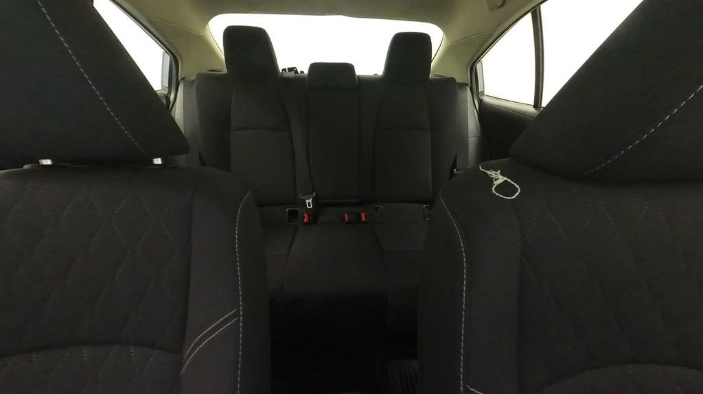 Certified 2023 Toyota Corolla LE w/ LE Premium Package FWD image 31