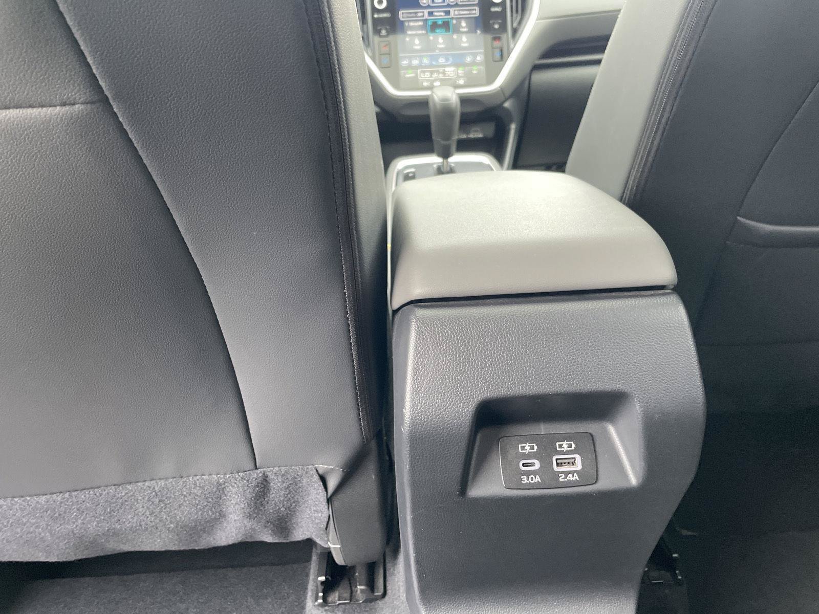 Certified 2024 Subaru Crosstrek 2.0i Premium AWD/4WD image 22