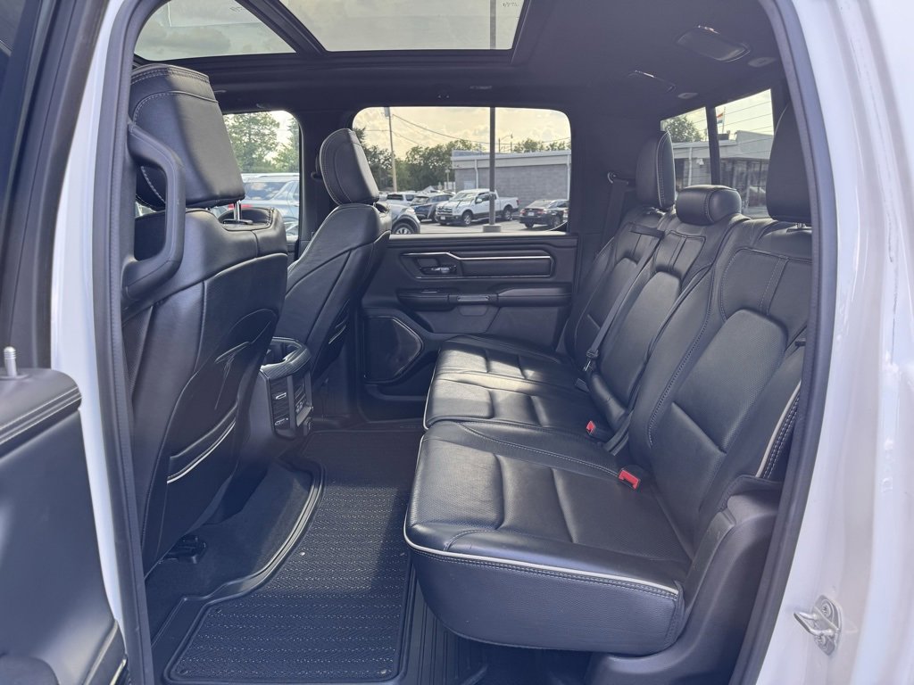 Used 2023 RAM 1500 Limited image 20