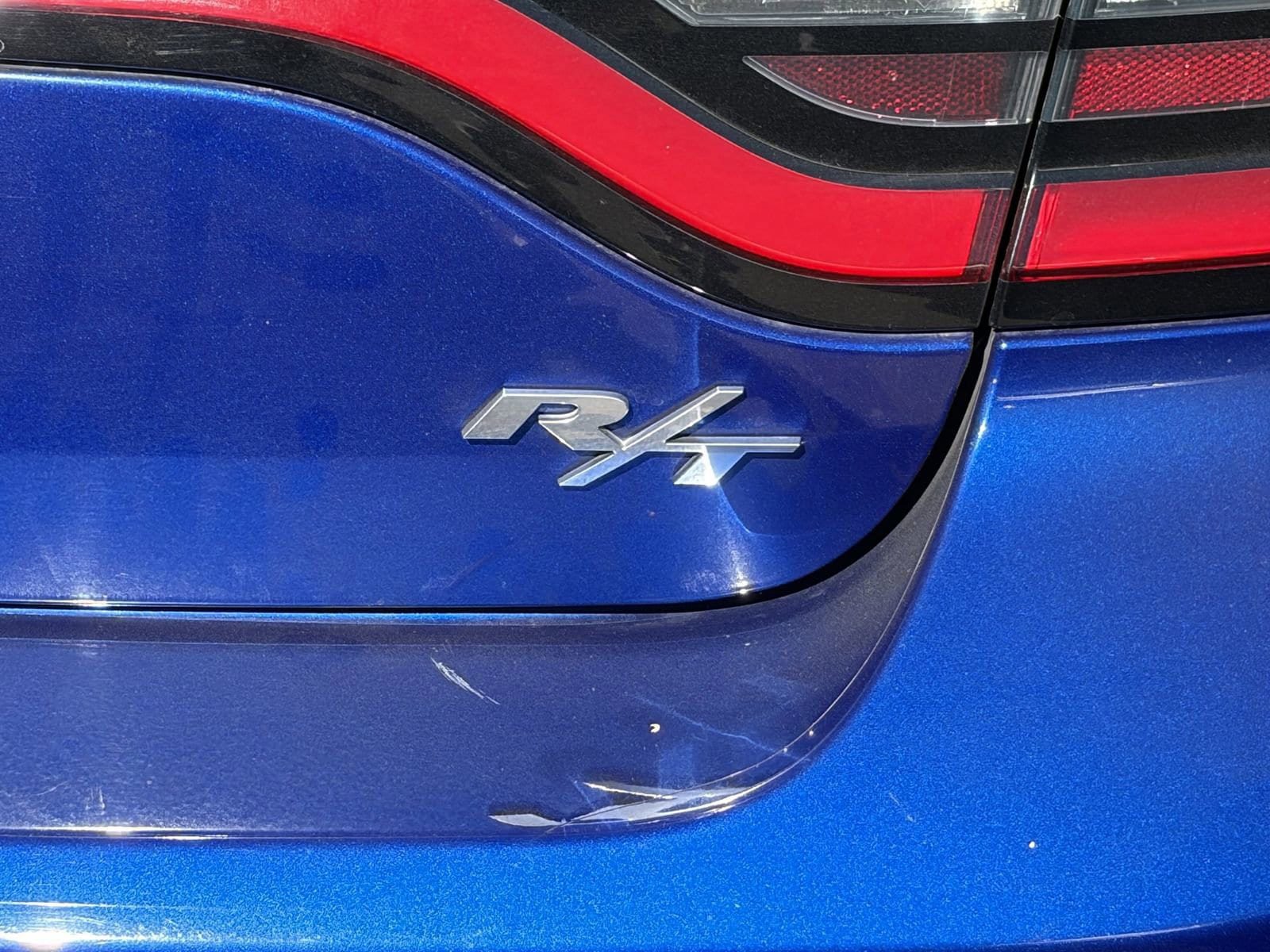 Used 2019 Dodge Charger R/T w/ Plus Group RWD image 8