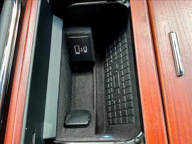 Used 2023 Lincoln Navigator L Reserve RWD image 26
