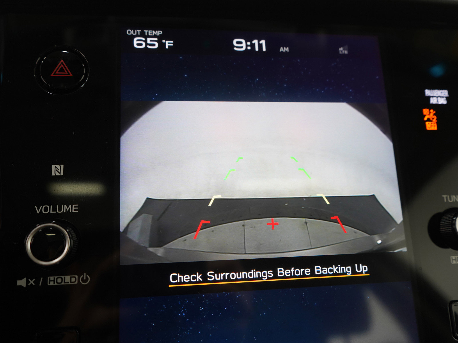 Used 2021 Subaru Legacy Premium image 26