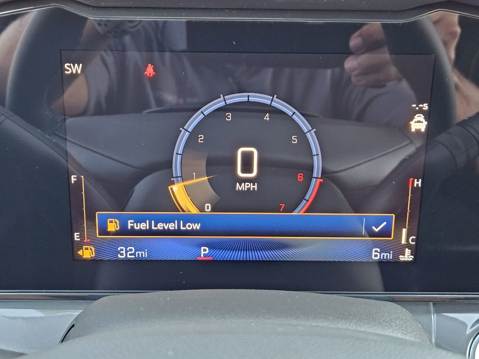 New 2026 Chevrolet Trax ACTIV image 18