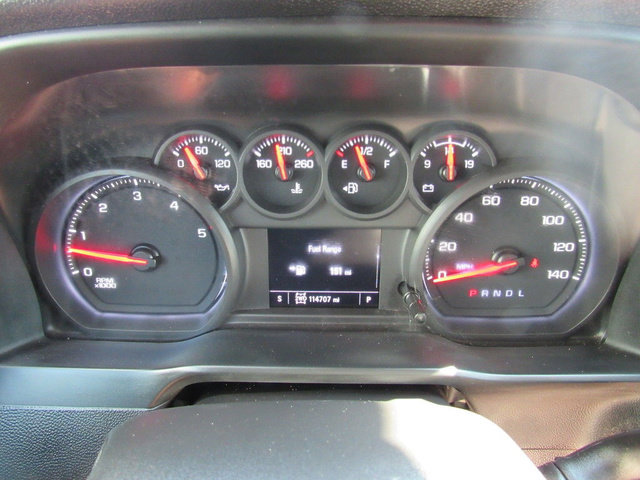 Used 2023 Chevrolet Silverado 3500 W/T w/ WT Fleet Convenience Package AWD/4WD image 40