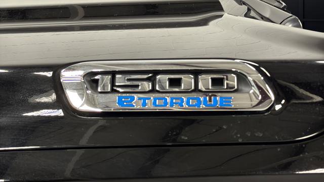 New 2026 RAM 1500 Big Horn AWD/4WD image 41