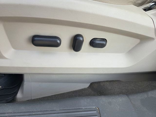 Used 2013 Ford Edge SEL AWD/4WD image 16