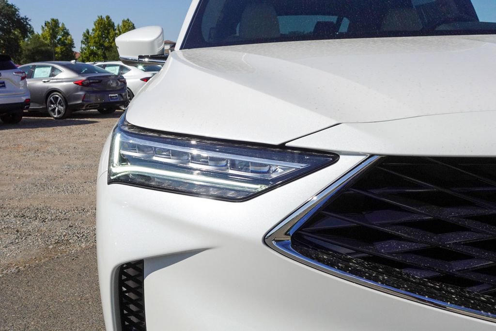 New 2026 Acura MDX w/ Advance Package image 5