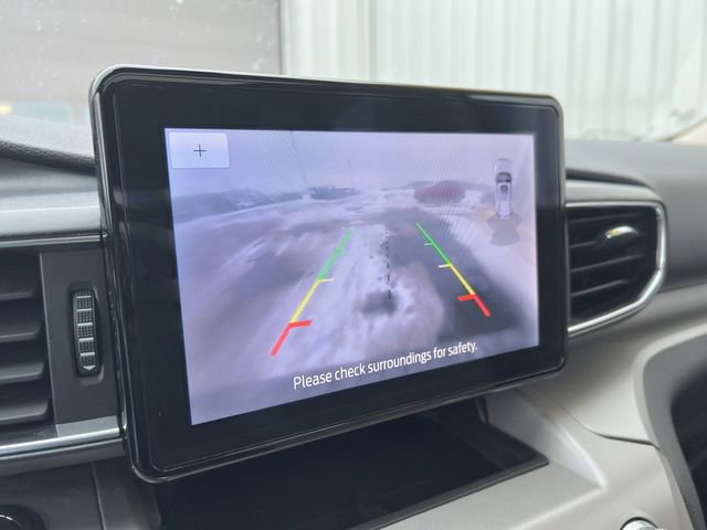 Used 2023 Ford Explorer XLT w/ Equipment Group 202A image 29