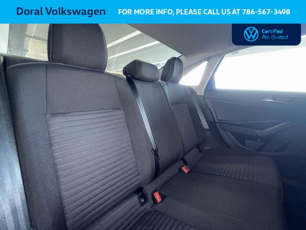 Used 2023 Volkswagen Jetta S FWD image 26