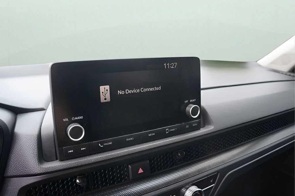 Used 2025 Honda CR-V EX image 23