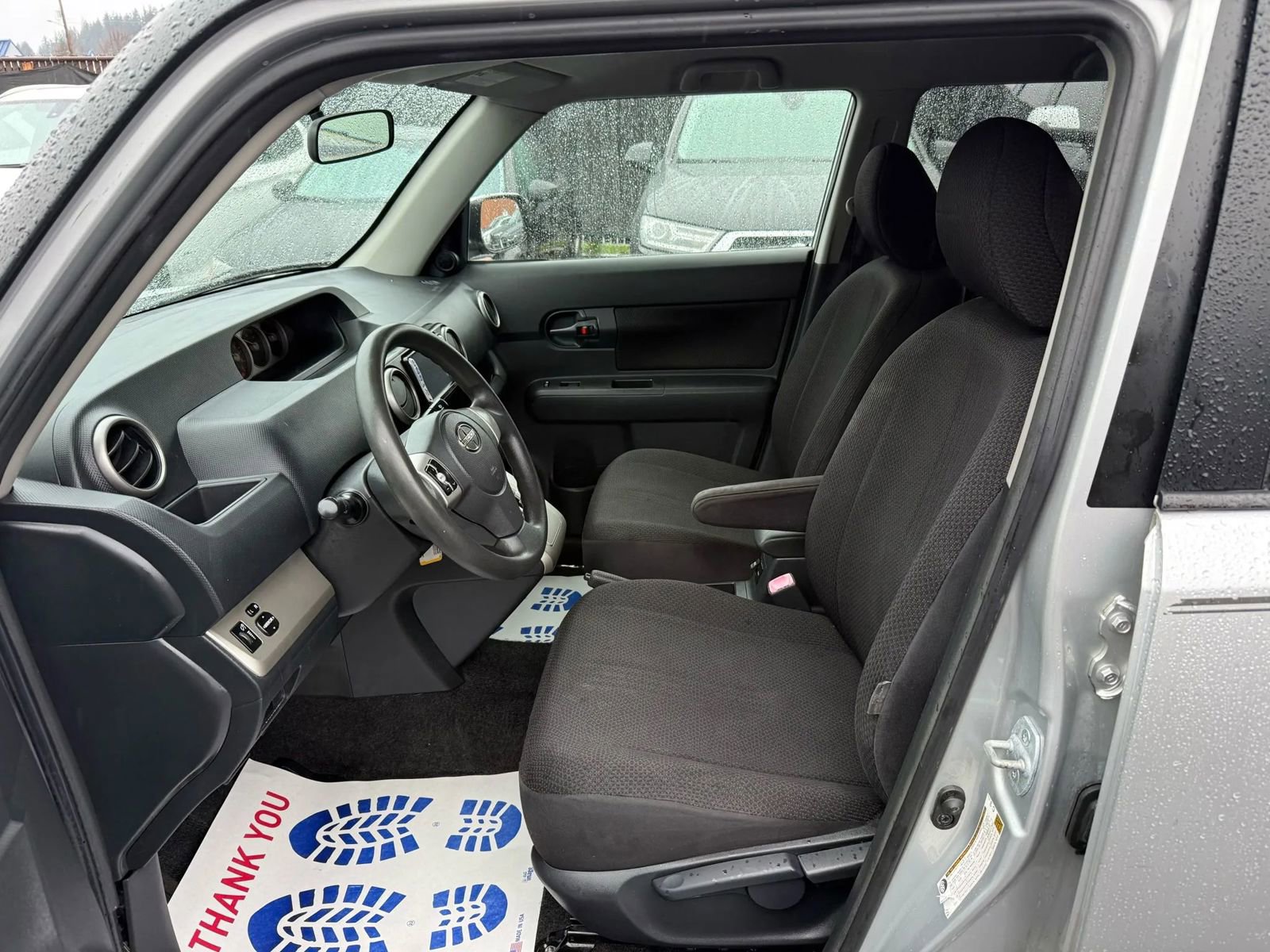 Used 2008 Scion xB image 8