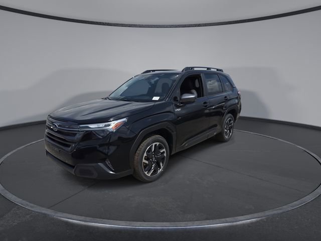 New 2026 Subaru Forester Limited AWD/4WD image 4