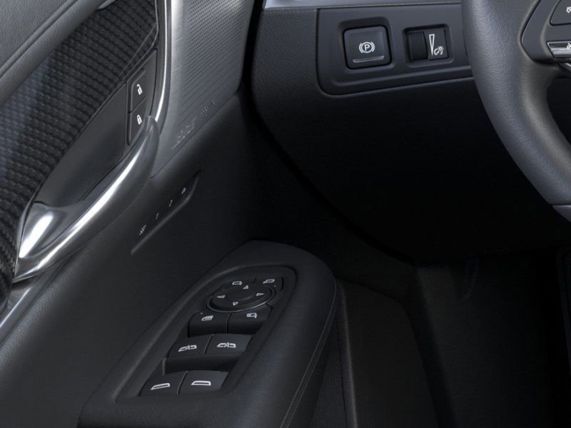 New 2025 Cadillac XT6 Sport w/ LPO, Floor Liner Package image 22