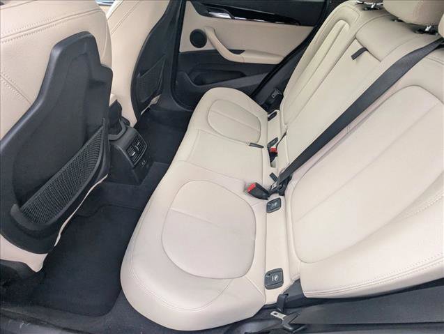 Used 2019 BMW X1 sDrive28i image 17