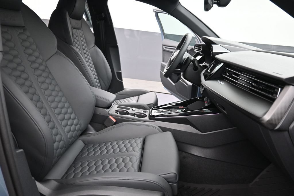 Used 2025 Audi RS 3 AWD/4WD image 27