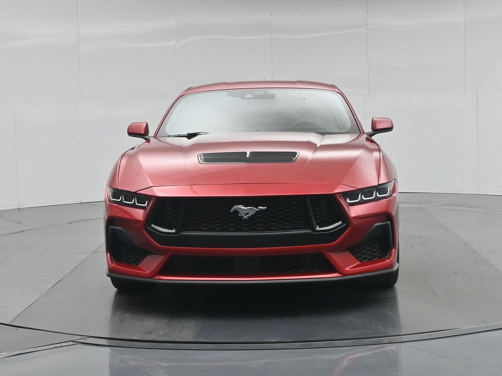 Used 2024 Ford Mustang GT Premium RWD image 24
