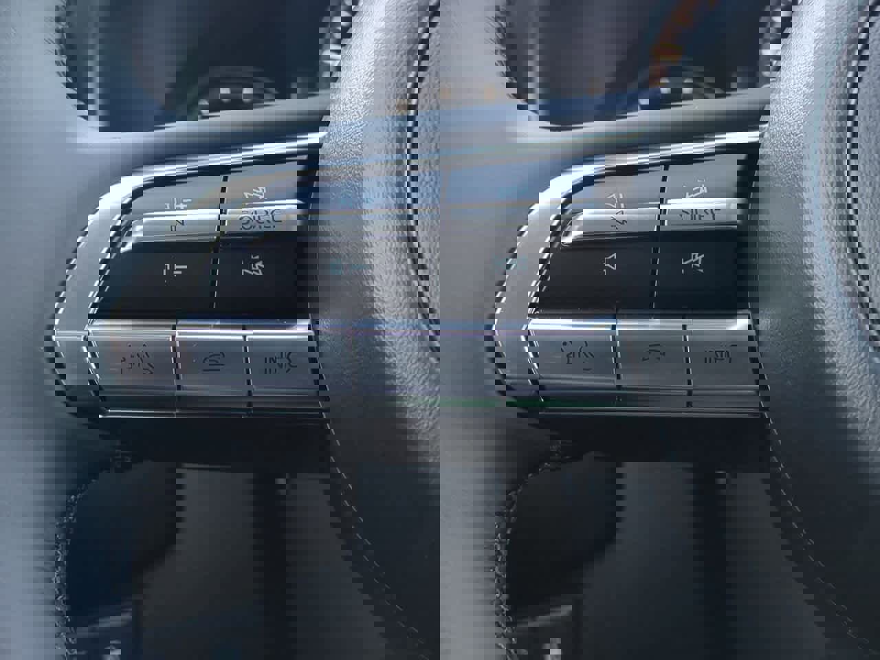 New 2025 MAZDA CX-50 AWD 2.5 Hybrid w/ Weather Package image 23