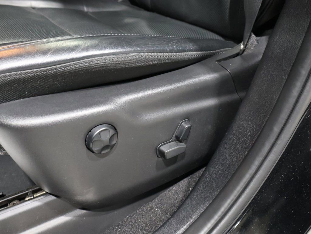 Certified 2021 Jeep Grand Cherokee Limited w/ Luxury Group II image 13