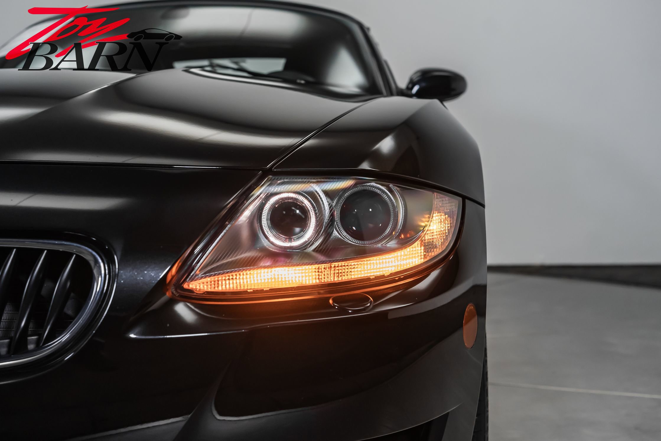 Used 2007 BMW M Roadster image 18