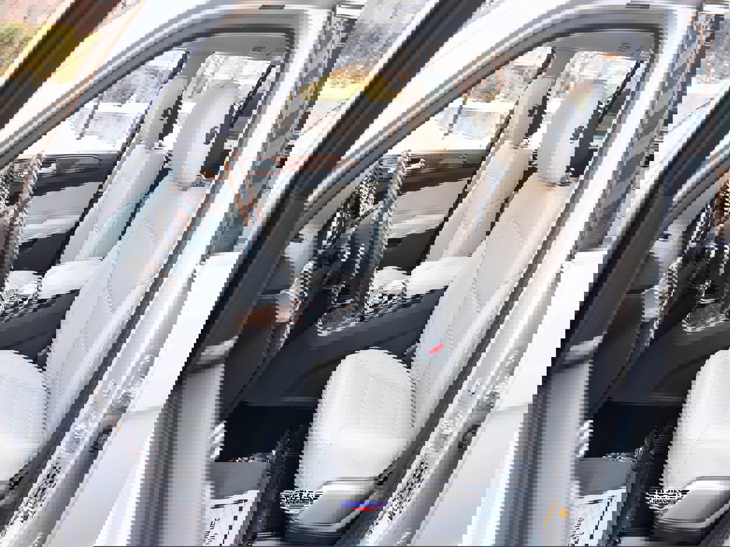 Used 2017 Mercedes-Benz GLS 550 550 4MATIC image 16