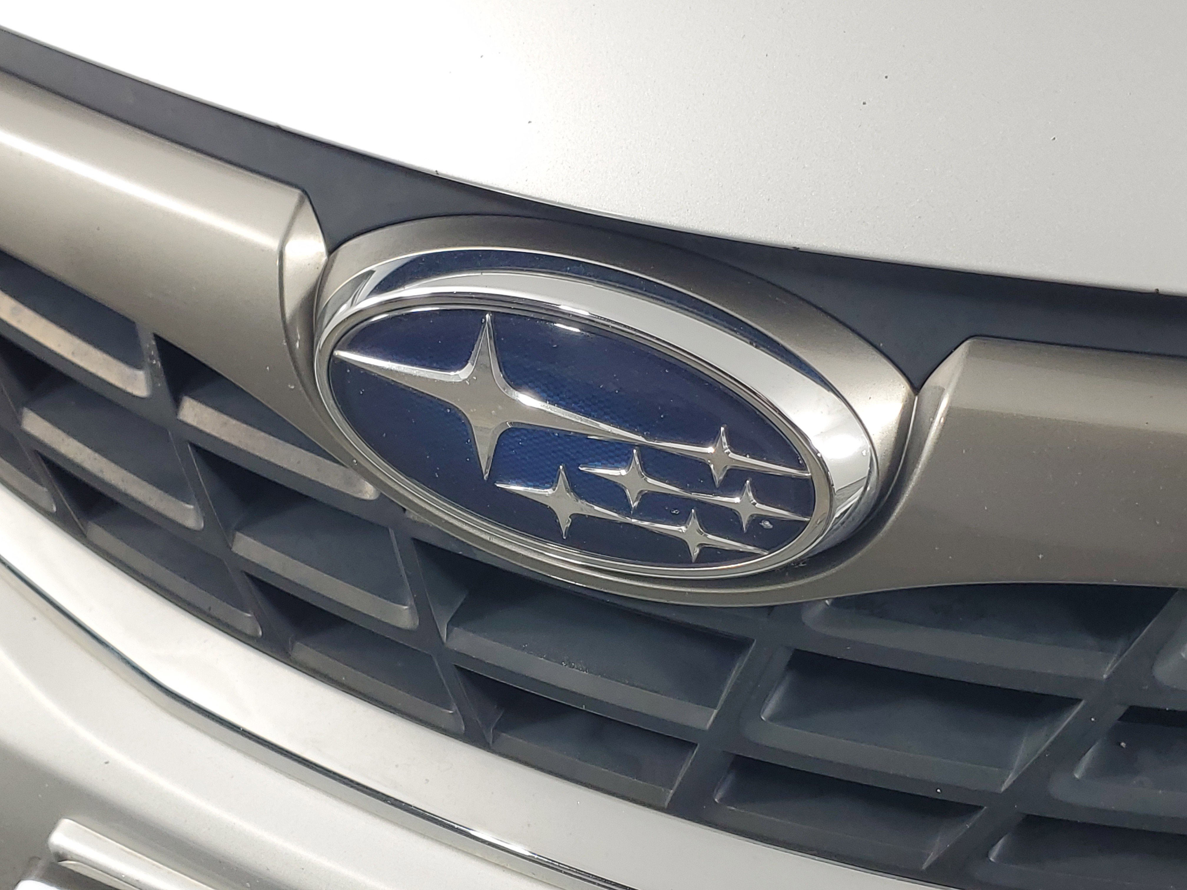 Used 2009 Subaru Impreza 2.5i image 10