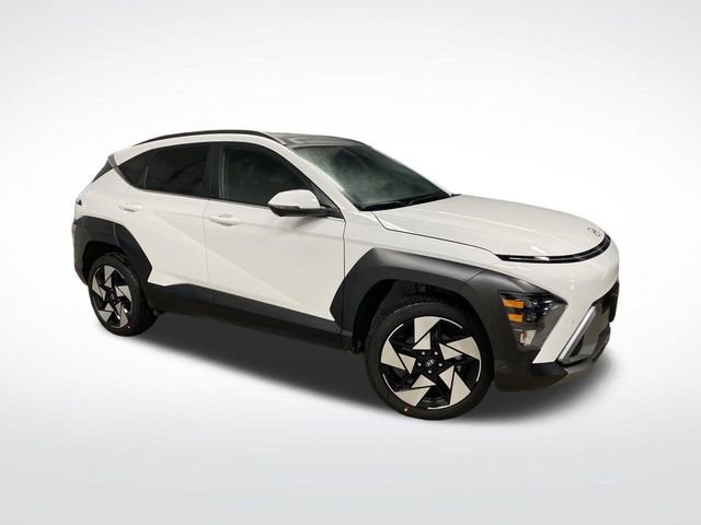 New 2026 Hyundai Kona Limited image 39