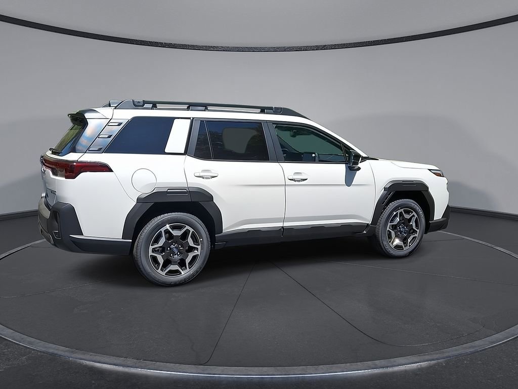 New 2026 Subaru Outback Touring AWD/4WD image 4
