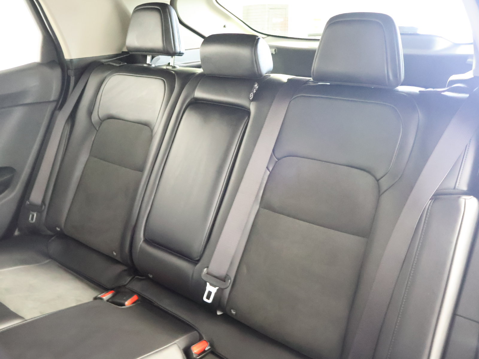 Used 2024 Nissan Ariya AWD image 42