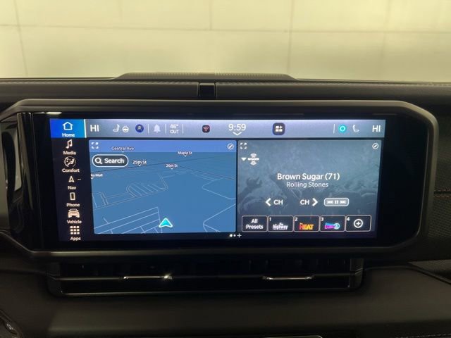 New 2026 Jeep Wrangler Unlimited Rubicon w/ Steel Bumper Group image 22