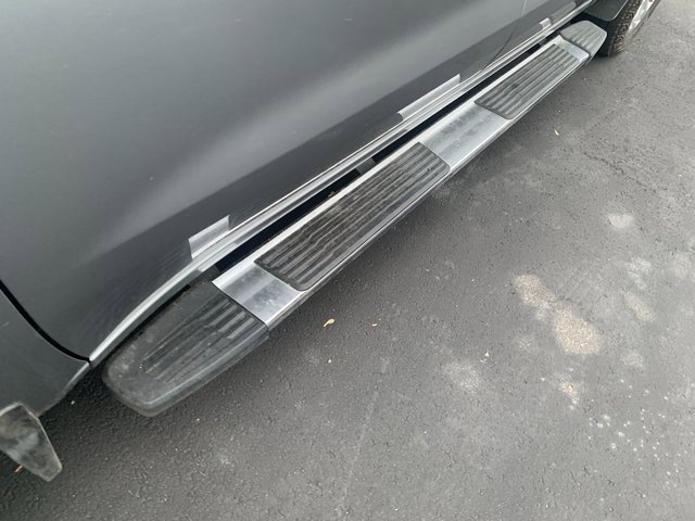 Used 2024 Chevrolet Silverado 1500 LT w/ Z71 Off-Road Package image 8