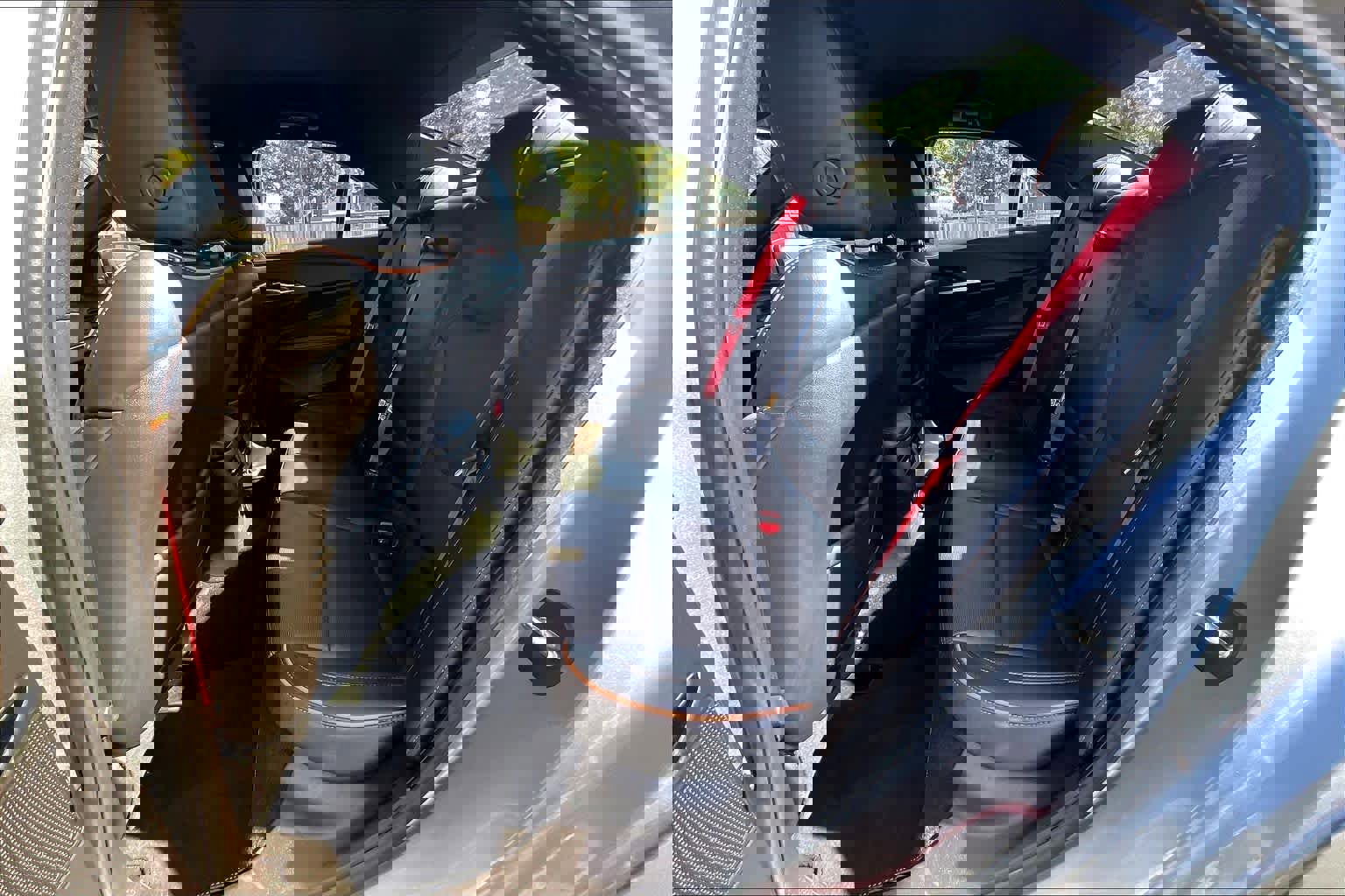 Used 2024 Cadillac CT4 V w/ Super Cruise 2 Package image 28