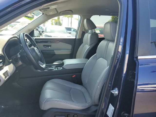 Certified 2024 Honda Pilot EX-L image 18