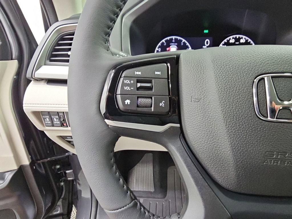 New 2026 Honda Odyssey EX-L image 25