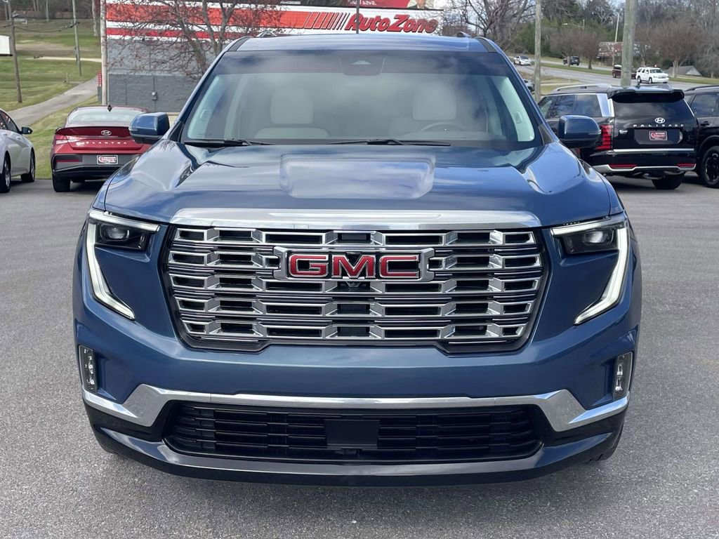 Used 2024 GMC Acadia Denali image 7