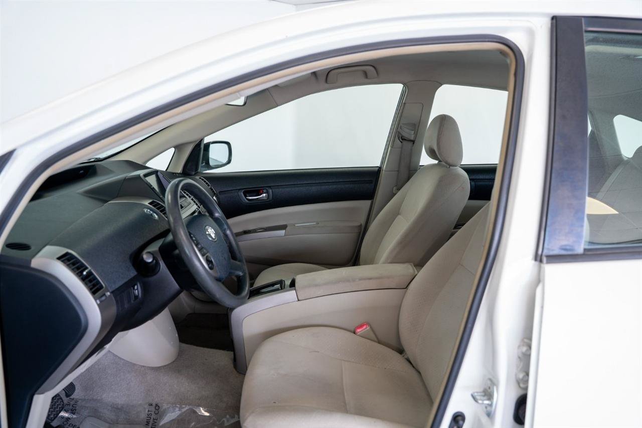 Used 2006 Toyota Prius FWD image 7