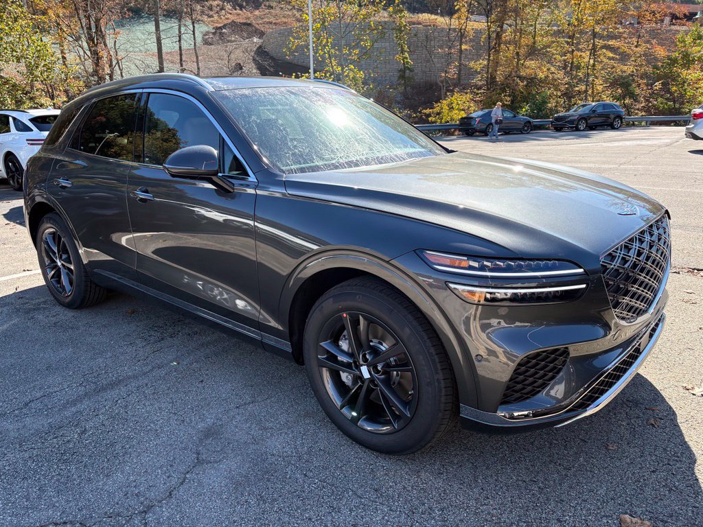 New 2027 Genesis GV70 2.5T Advanced AWD/4WD image 6