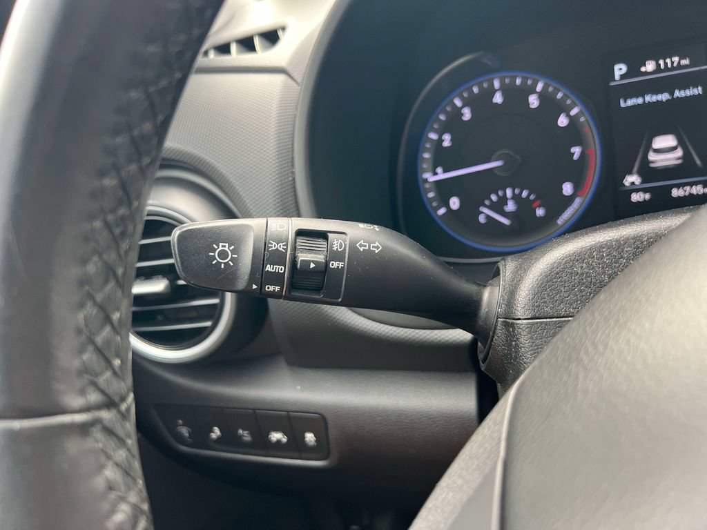 Used 2018 Hyundai Kona Ultimate AWD/4WD image 26