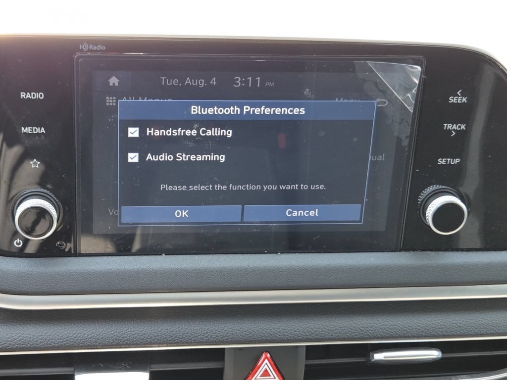 Used 2023 Hyundai Sonata SE FWD image 7